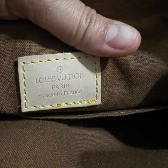 Bag - Picture 4 of 6